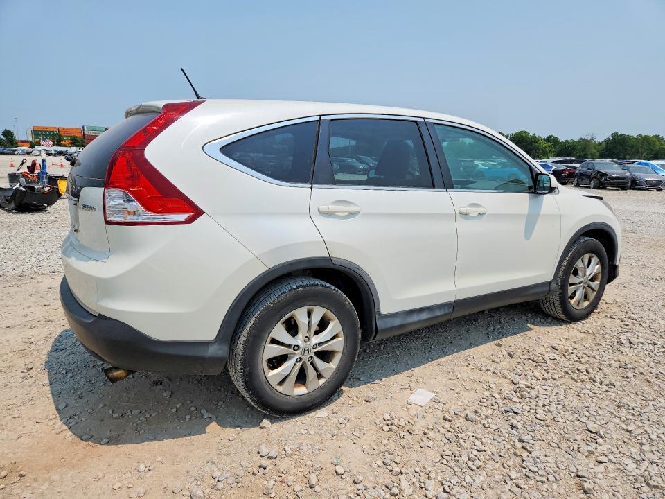 Aukcja sprzedaży 2013 Honda Cr-v, vin: 5J6RM4H55DL020200, numer aukcji: 61311656