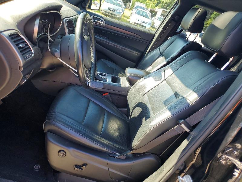 Продаж на аукціоні авто 2019 Jeep Grand Cherokee, vin: 1C4RJEAG6KC790211, номер лоту: 60561136