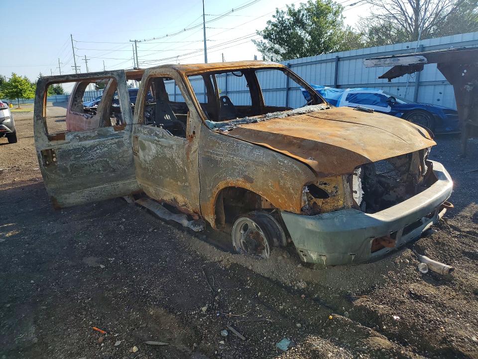 Продаж на аукціоні авто 2000 Ford Excursion, vin: 1FMSU43F1YED27599, номер лоту: 59656286