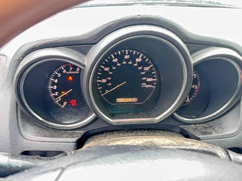 63520816 :رقم المزاد ، 2T2HK31U37C026149 vin ، 2007 Lexus Rx مزاد بيع
