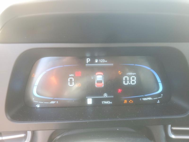 Aukcja sprzedaży 2025 Hyundai Elantra, vin: KMHLL4DG7SU860245, numer aukcji: 59400106
