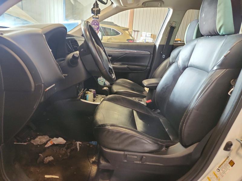 Продажа на аукционе авто 2019 Mitsubishi Outlander, vin: JA4AZ3A37KZ036300, номер лота: 60622246