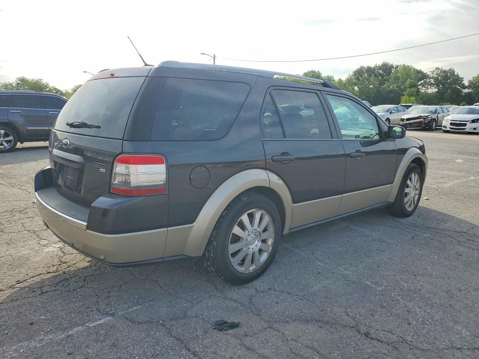Aukcja sprzedaży 2008 Ford Taurus X, vin: 1FMDK08W38GA16728, numer aukcji: 61574216