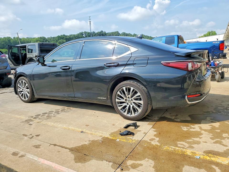 Aukcja sprzedaży 2019 Lexus Es, vin: JTHB21B10K2041684, numer aukcji: 59985396