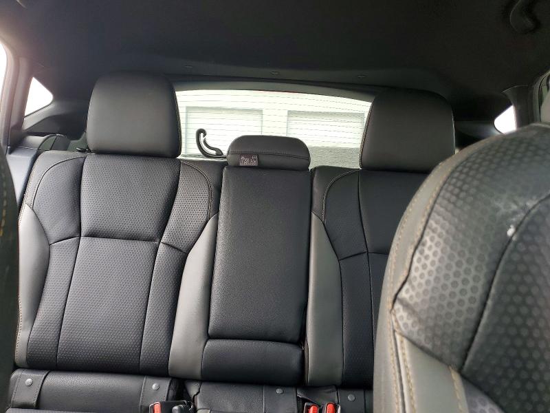 Aukcja sprzedaży 2024 Subaru Crosstrek, vin: 4S4GUHU62R3824640, numer aukcji: 61912836