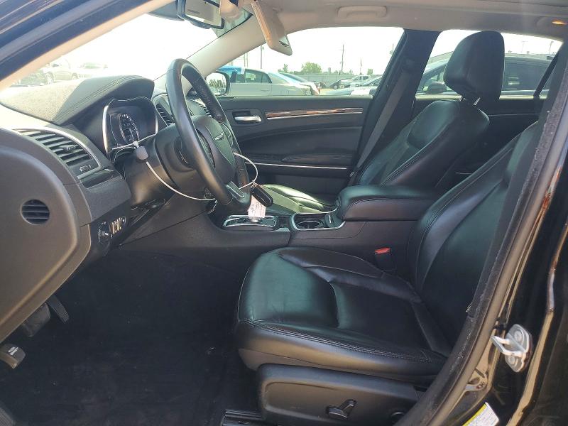 Aukcja sprzedaży 2021 Chrysler 300, vin: 2C3CCARG7MH596059, numer aukcji: 62435946