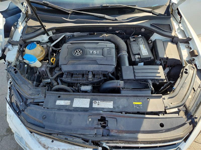 Aukcja sprzedaży 2017 Volkswagen Passat, vin: 1VWDT7A36HC076856, numer aukcji: 62389216