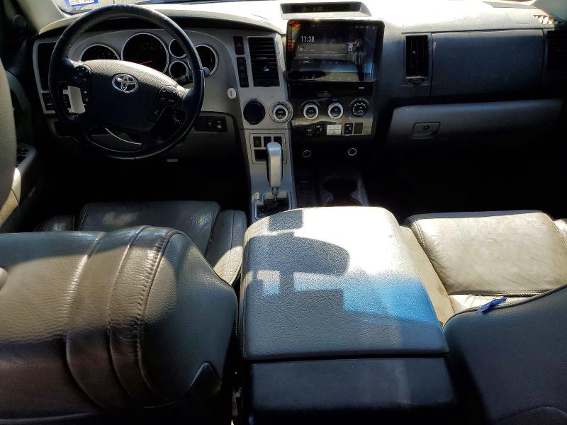 Aukcja sprzedaży 2008 Toyota Sequoia, vin: 5TDZY68AX8S005389, numer aukcji: 61086606