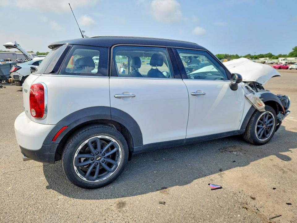 2016 Mini Cooper მანქანა იყიდება აუქციონზე, vin: WMWZB3C54GWR47332, აუქციონის ნომერი: 61882296