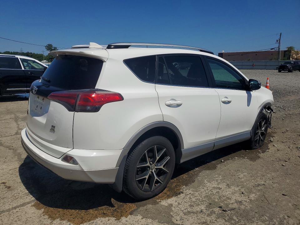 2018 Toyota Rav4 მანქანა იყიდება აუქციონზე, vin: 2T3JFREV8JW856221, აუქციონის ნომერი: 61541986
