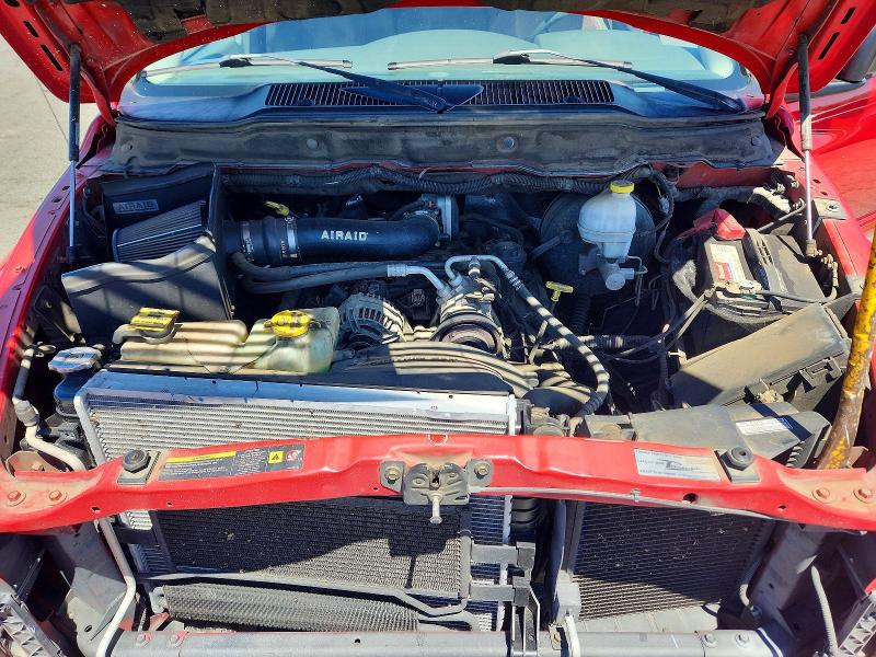 Auction sale of the 2006 Dodge Ram 1500, vin: 1D7HA18266S661384, lot number: 62888816