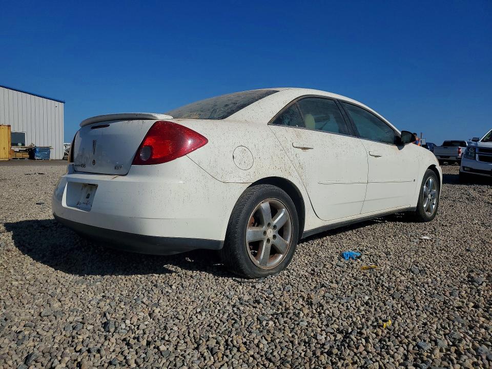 Продаж на аукціоні авто 2006 Pontiac G6, vin: 1G2ZH558964215863, номер лоту: 61012186