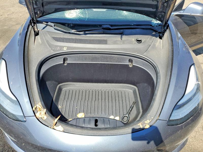 Aukcja sprzedaży 2020 Tesla Model 3, vin: 5YJ3E1EB0LF638057, numer aukcji: 61970666