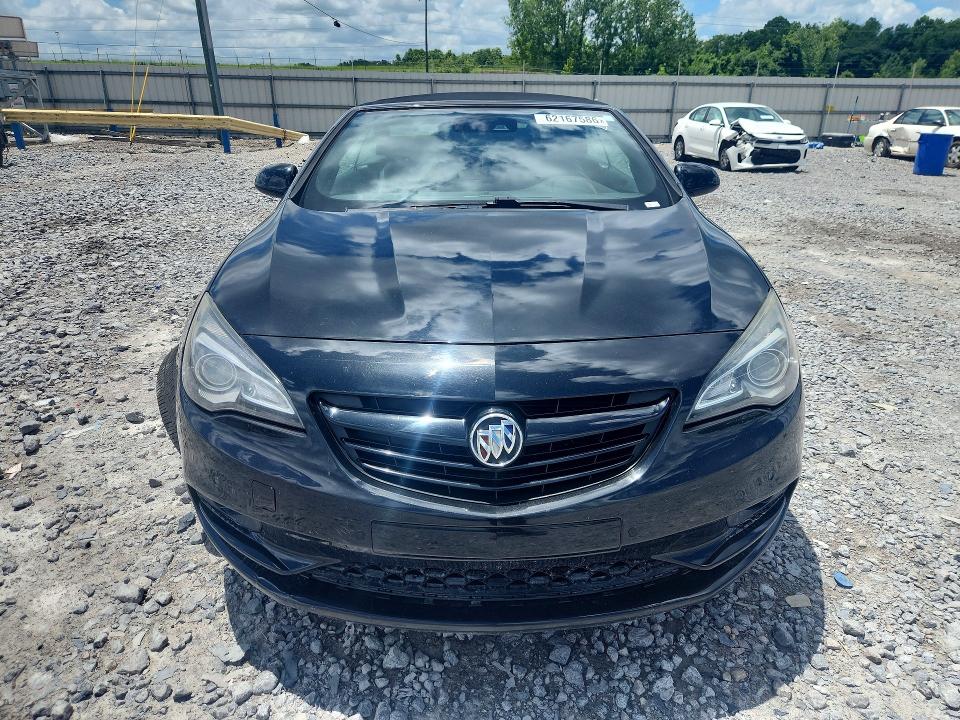 Aukcja sprzedaży 2018 Buick Cascada, vin: W04WJ3N50JG052664, numer aukcji: 62167586