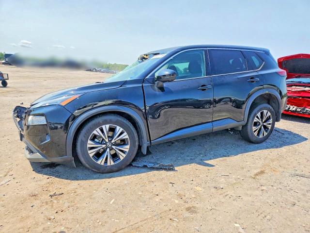 Продаж на аукціоні авто 2021 Nissan Rogue, vin: 5N1AT3BA4MC752660, номер лоту: 61101716