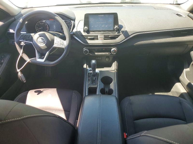 Aukcja sprzedaży 2020 Nissan Altima, vin: 1N4BL4BV2LC194295, numer aukcji: 60808346