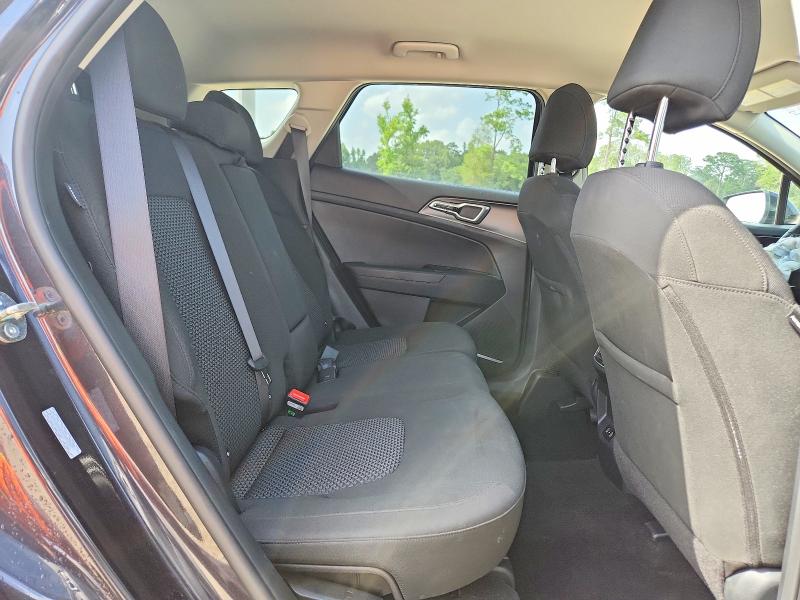 Продаж на аукціоні авто 2026 Kia Sportage, vin: 5XYK23DFXTG375797, номер лоту: 61051806