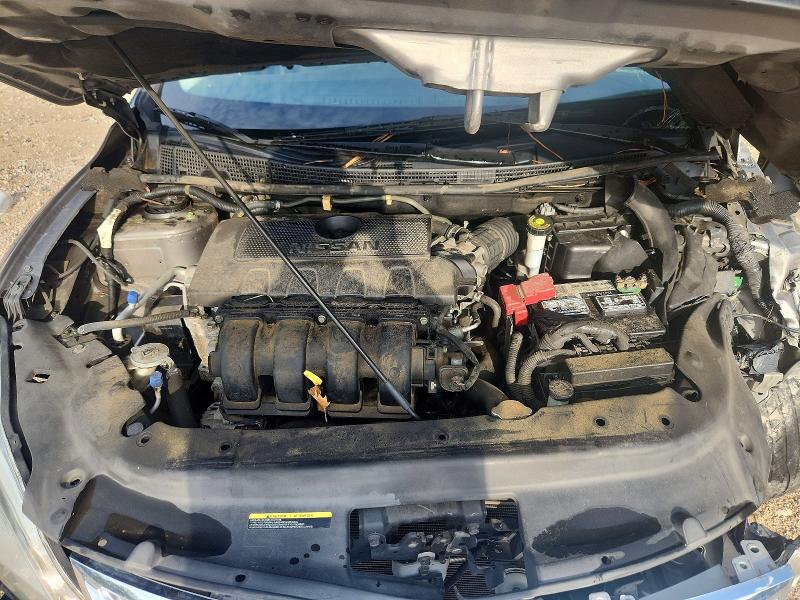 Aukcja sprzedaży 2015 Nissan Sentra, vin: 3N1AB7AP1FY375173, numer aukcji: 60190556