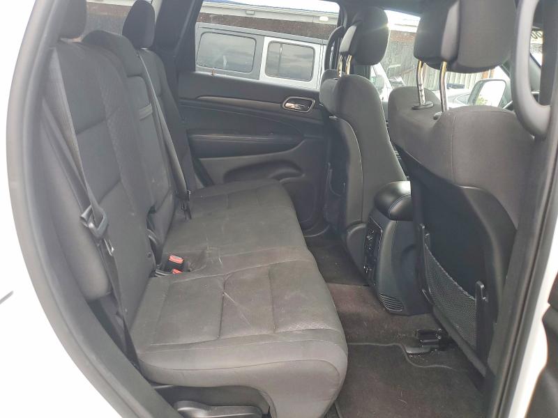 Aukcja sprzedaży 2018 Jeep Grand Cherokee, vin: 1C4RJFAGXJC501884, numer aukcji: 60525286