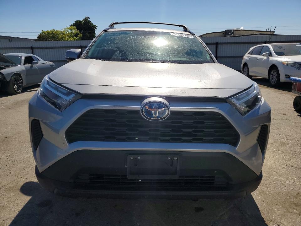 Aukcja sprzedaży 2024 Toyota Rav4, vin: 4T3MWRFV4RU134994, numer aukcji: 61439186