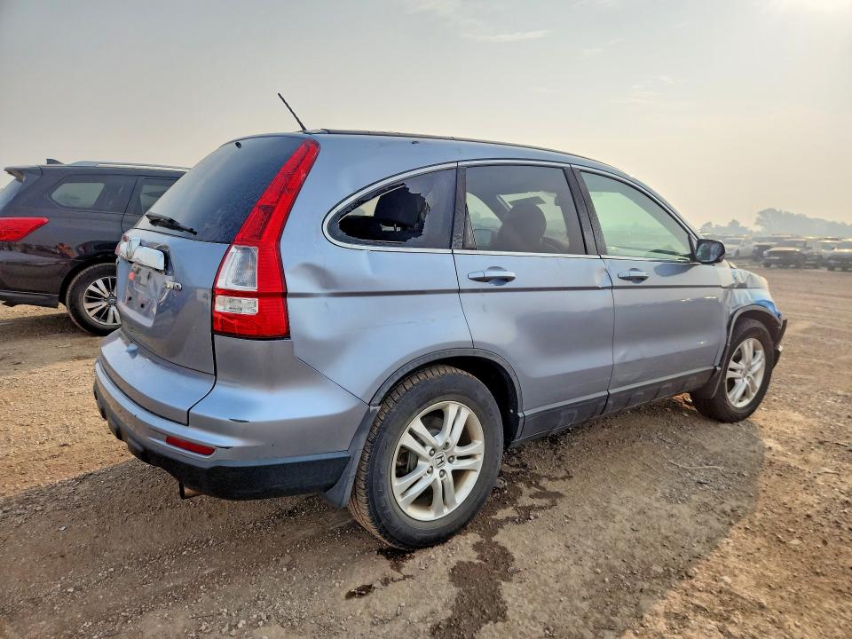 Aukcja sprzedaży 2011 Honda Cr-v, vin: 5J6RE4H77BL050410, numer aukcji: 60898146