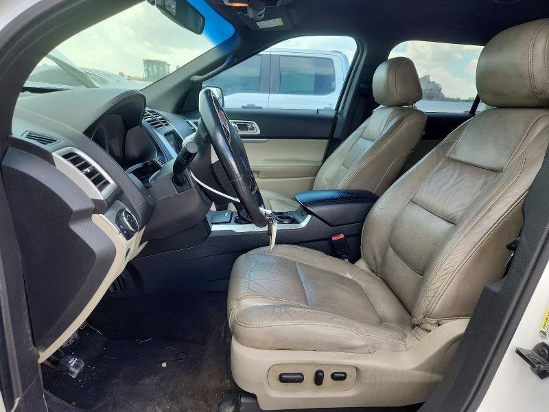 59669916 :رقم المزاد ، 1FM5K7D84DGB26721 vin ، 2013 Ford Explorer مزاد بيع