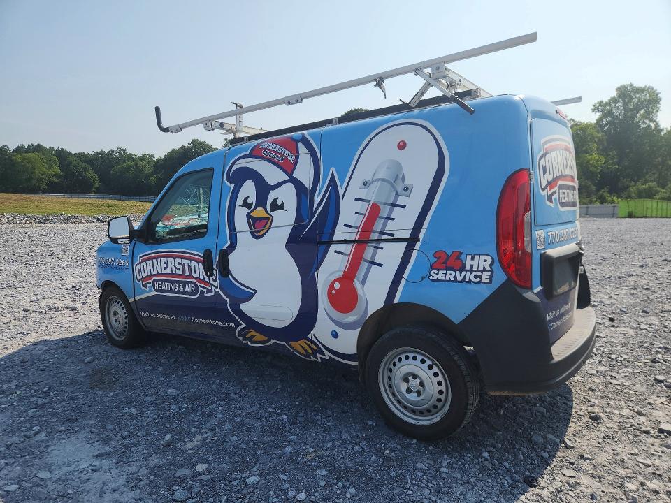 Aukcja sprzedaży 2021 Ram Promaster City, vin: ZFBHRFAB4M6T86763, numer aukcji: 62786616
