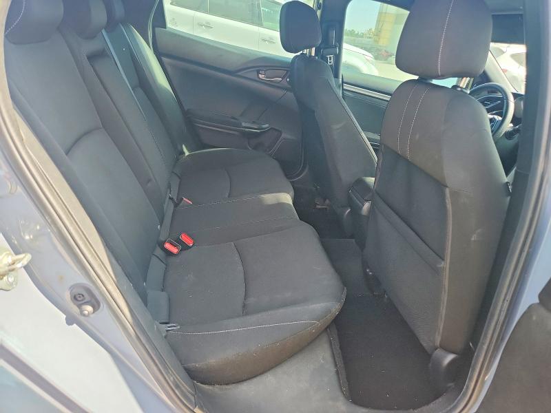 Продаж на аукціоні авто 2019 Honda Civic, vin: SHHFK7H61KU214407, номер лоту: 85627905