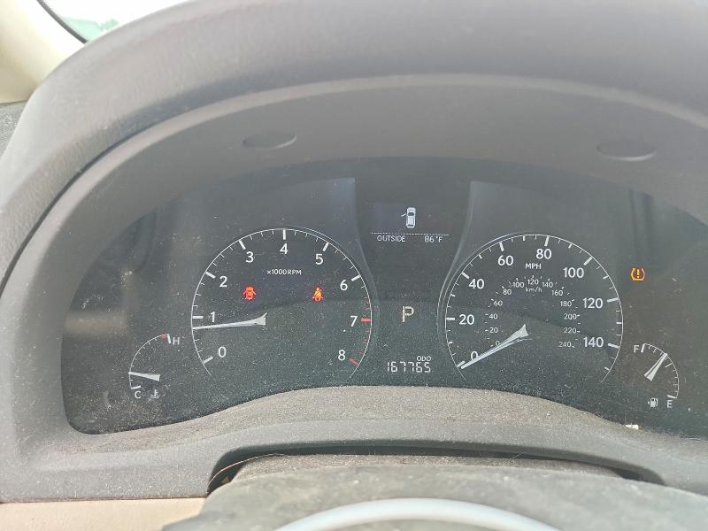 2010 Lexus Rx მანქანა იყიდება აუქციონზე, vin: 2T2BK1BA9AC016392, აუქციონის ნომერი: 60822986