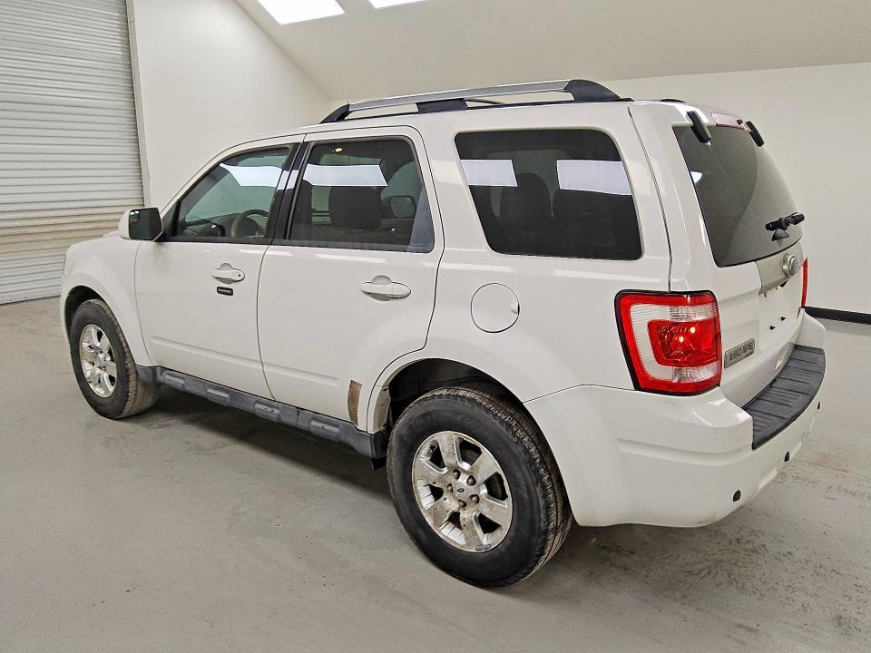 Aukcja sprzedaży 2012 Ford Escape, vin: 1FMCU0E72CKC47953, numer aukcji: 59194286