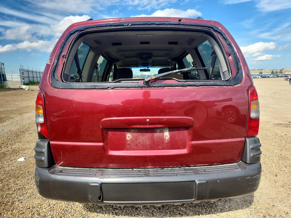 2005 Pontiac Montana მანქანა იყიდება აუქციონზე, vin: 1GMDV23E85D152027, აუქციონის ნომერი: 58987186