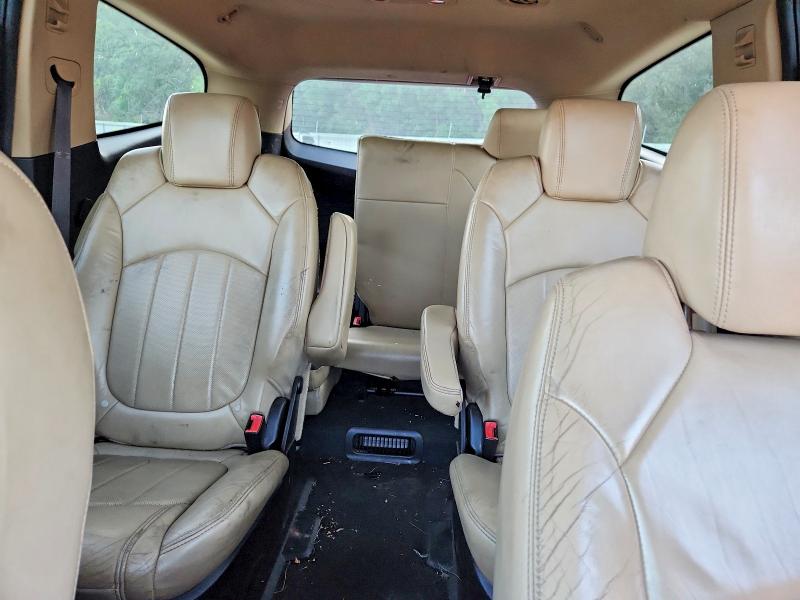 Продажа на аукционе авто 2010 Chevrolet Traverse, vin: 1GNLRHED6AS102476, номер лота: 62230236