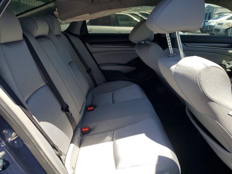Aukcja sprzedaży 2019 Honda Accord, vin: 1HGCV1F12KA042639, numer aukcji: 59889076