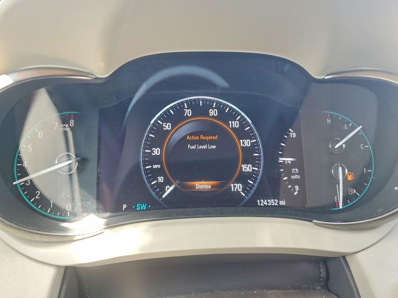Продажа на аукционе авто 2014 Buick Lacrosse, vin: 1G4GB5G37EF204736, номер лота: 61470486