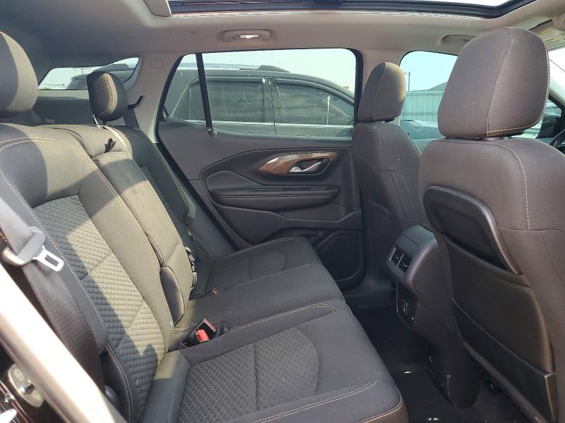 Продаж на аукціоні авто 2019 Gmc Terrain, vin: 3GKALTEXXKL347350, номер лоту: 61123876