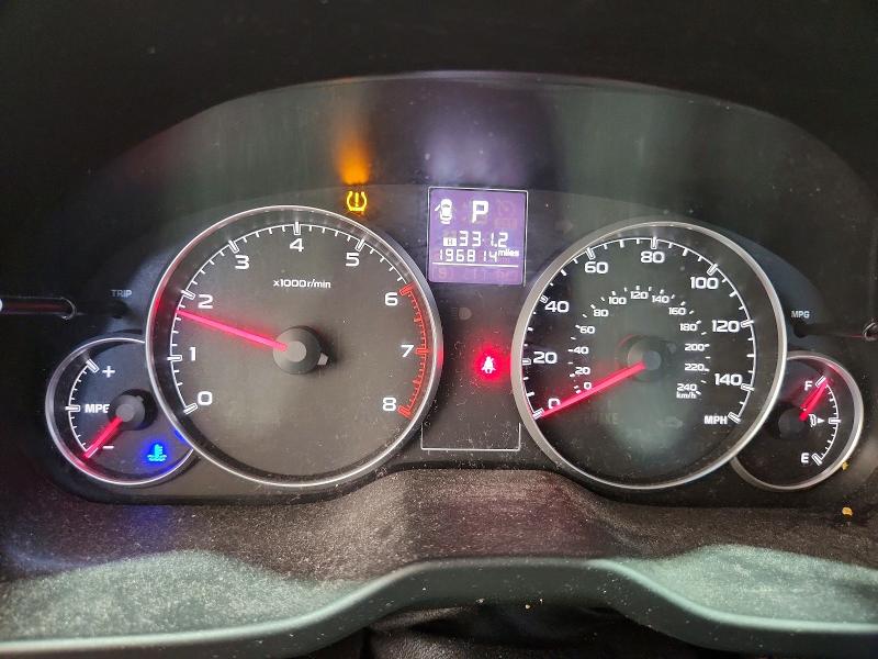 Aukcja sprzedaży 2013 Subaru Outback, vin: 4S4BRBGC6D3207955, numer aukcji: 59858126