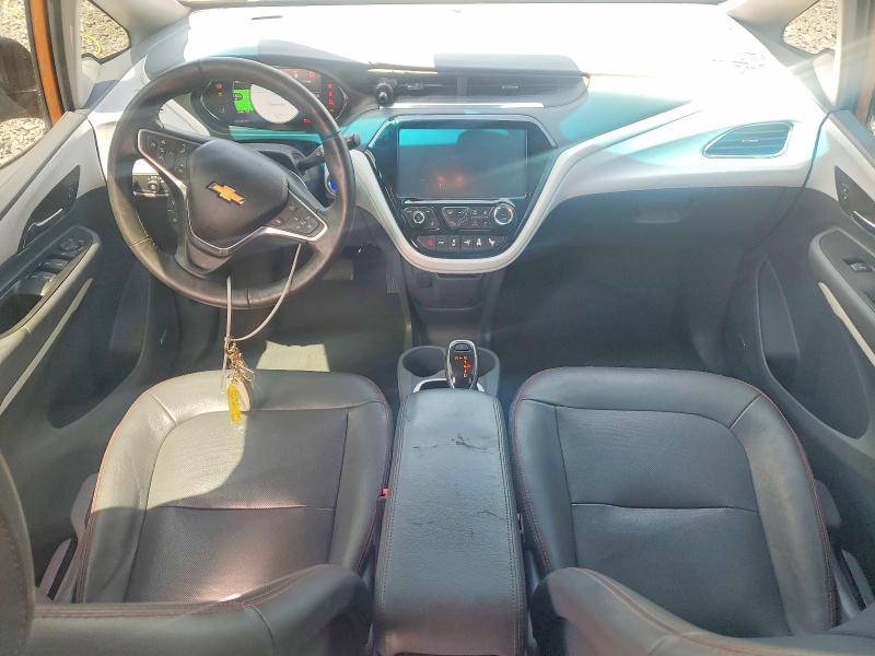 Продаж на аукціоні авто 2017 Chevrolet Bolt Ev, vin: 1G1FX6S01H4183234, номер лоту: 61025576