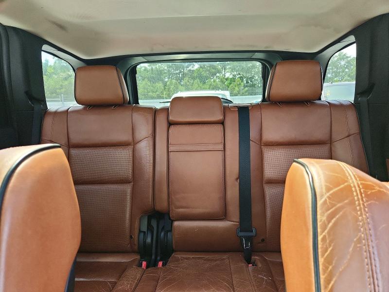Продаж на аукціоні авто 2013 Jeep Grand Cherokee, vin: 1C4RJFCT3DC524275, номер лоту: 62136576