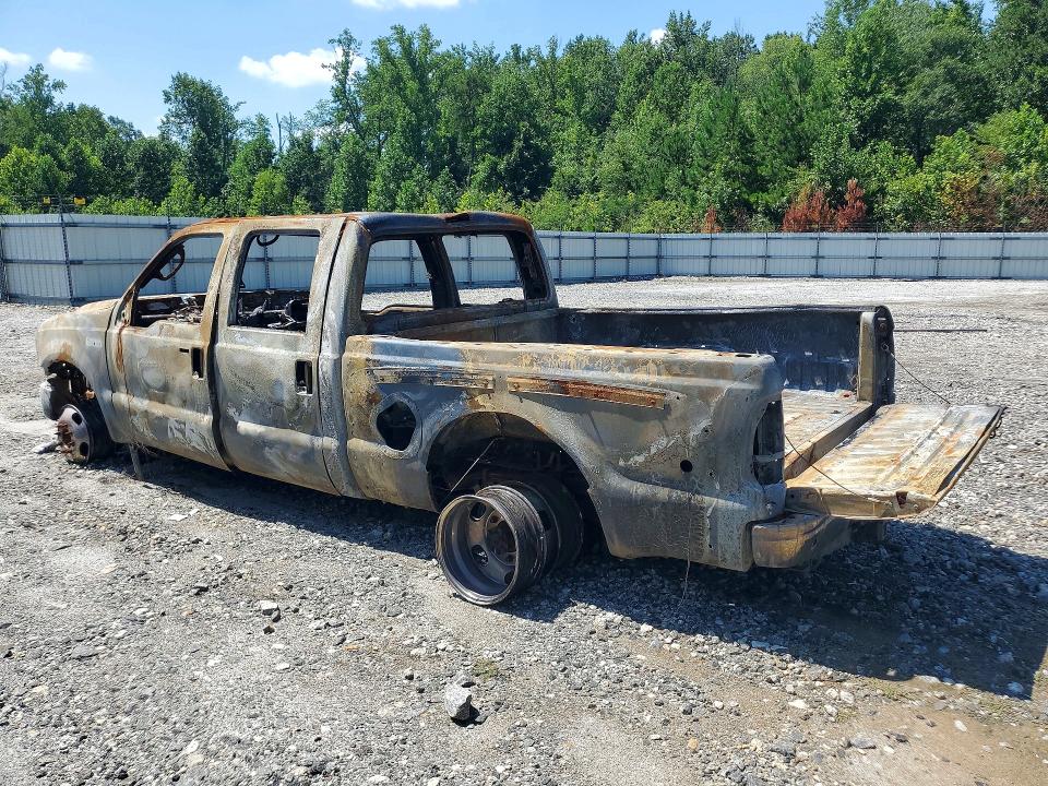 Продаж на аукціоні авто 2005 Ford F350, vin: 1FTWW33P85EA09798, номер лоту: 61029746