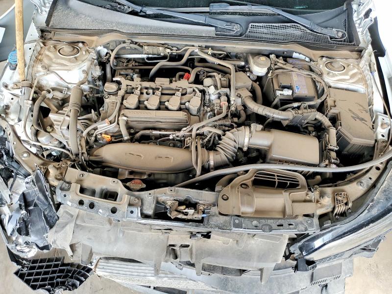 Aukcja sprzedaży 2024 Honda Civic, vin: 2HGFE1F94RH317118, numer aukcji: 60795776