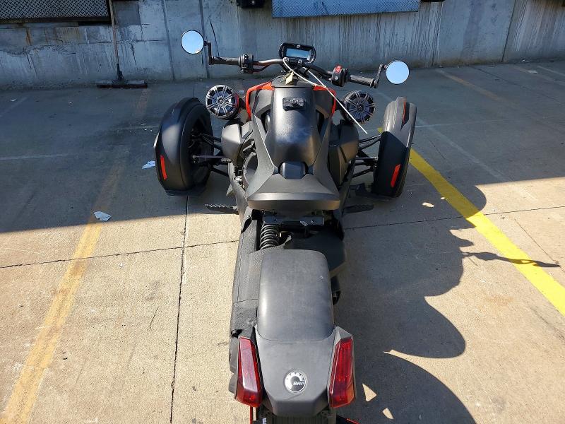 Auction sale of the 2023 Can-am Ryker, vin: 3JB2FEG4XPJ000211, lot number: 63353046
