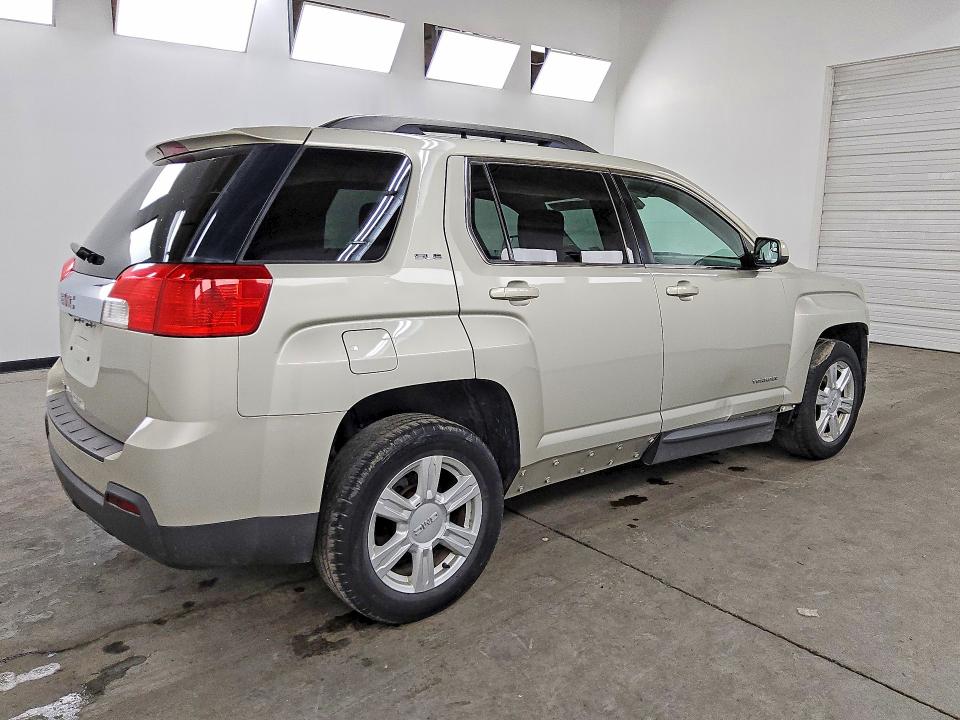 85963085 :رقم المزاد ، 2GKALREK3E6372073 vin ، 2014 Gmc Terrain مزاد بيع