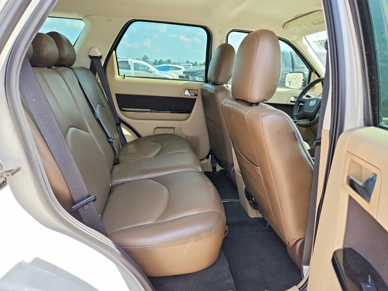 Aukcja sprzedaży 2009 Mazda Tribute, vin: 4F2CZ06G89KM00154, numer aukcji: 63026956