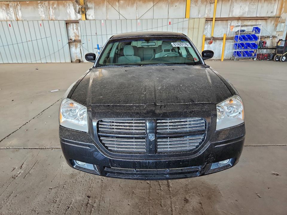2007 Dodge Magnum მანქანა იყიდება აუქციონზე, vin: 2D4FV47V97H837651, აუქციონის ნომერი: 61429176
