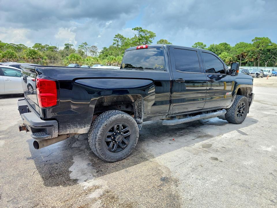61876806 :رقم المزاد ، 1GC1KSEY2KF150992 vin ، 2019 Chevrolet Silverado مزاد بيع