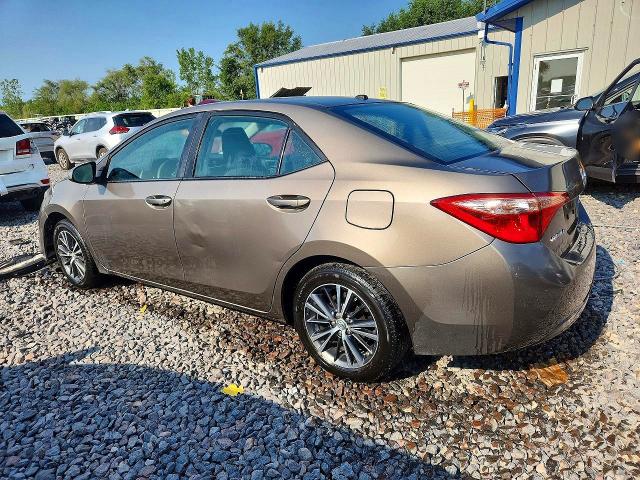 Продажа на аукционе авто 2019 Toyota Corolla, vin: 2T1BURHE3KC226222, номер лота: 62617096