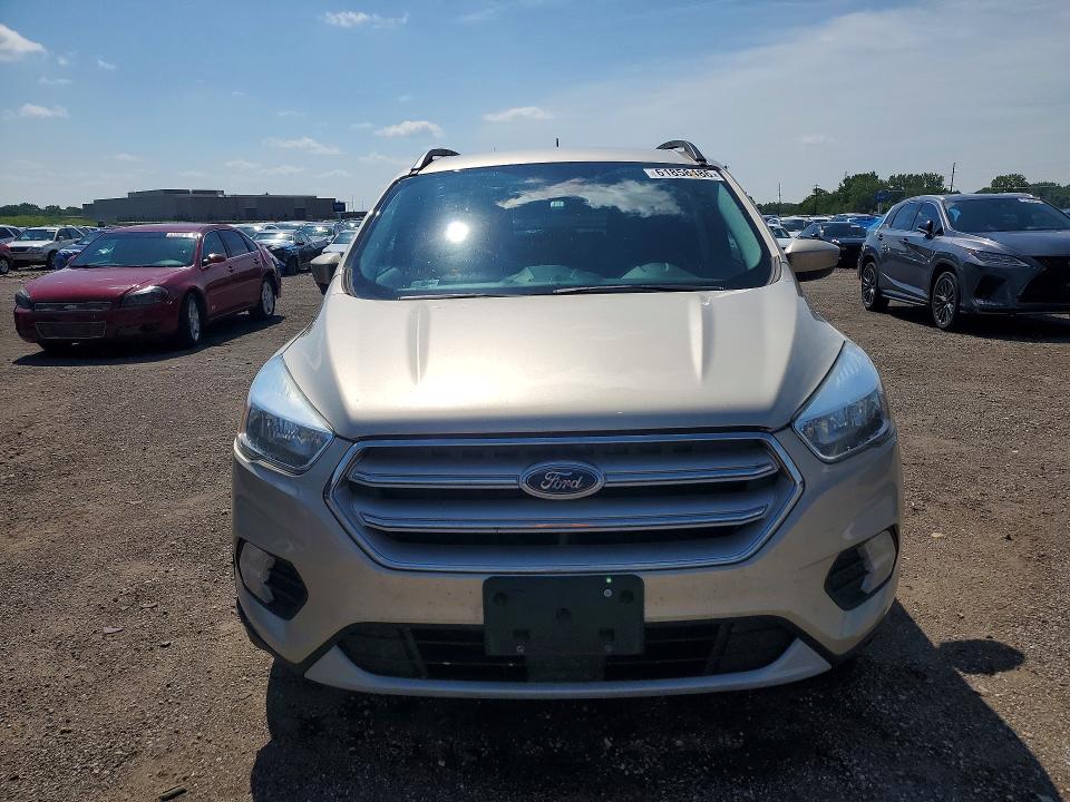 Aukcja sprzedaży 2018 Ford Escape, vin: 1FMCU9GD7JUA41925, numer aukcji: 61858486