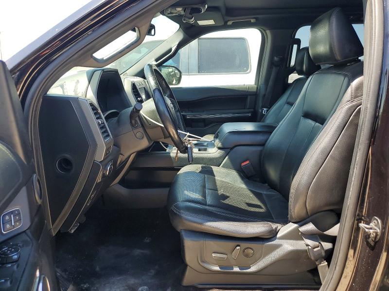 62747396 :رقم المزاد ، 1FMJU1HT4MEA33214 vin ، 2021 Ford Expedition مزاد بيع