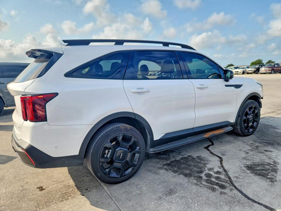 Aukcja sprzedaży 2024 Kia Sorento, vin: 5XYRKDJF0RG300947, numer aukcji: 62278136