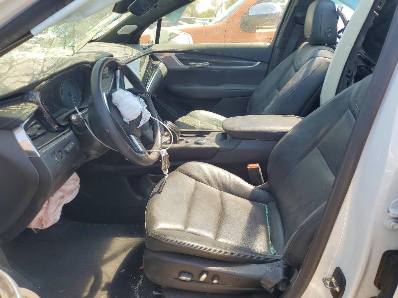 Aukcja sprzedaży 2020 Cadillac Xt6, vin: 1GYKPGRS7LZ168570, numer aukcji: 60451126